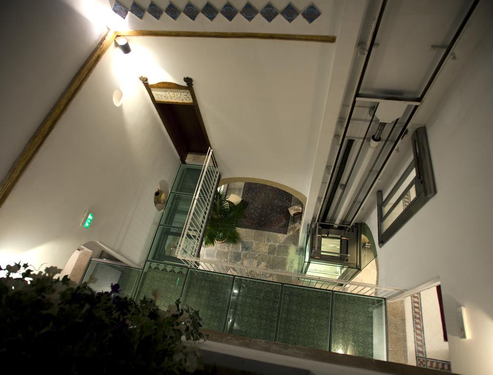 מרסאלה Hotel Carmine מראה חיצוני תמונה